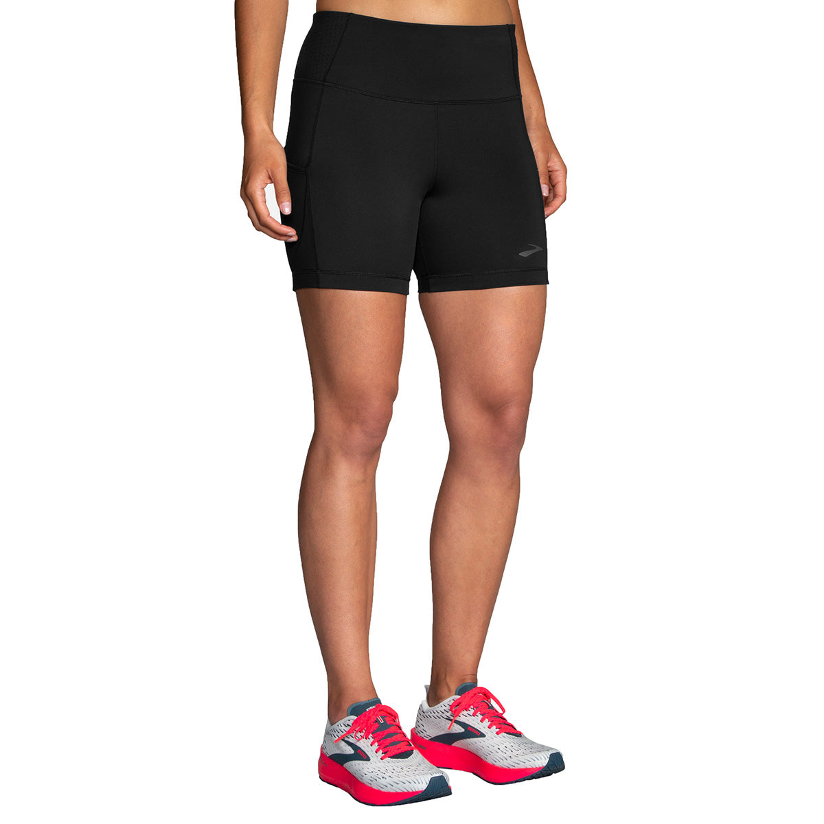 Brooks Method 5" Short