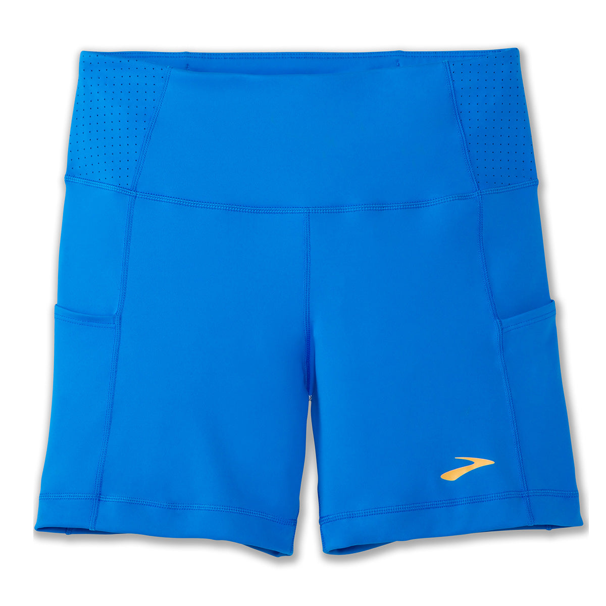 Brooks Method 5" Short