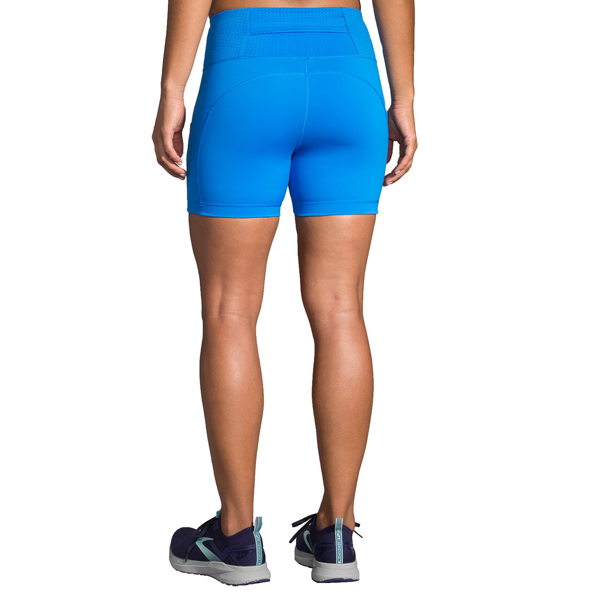 Brooks Method 5" Short