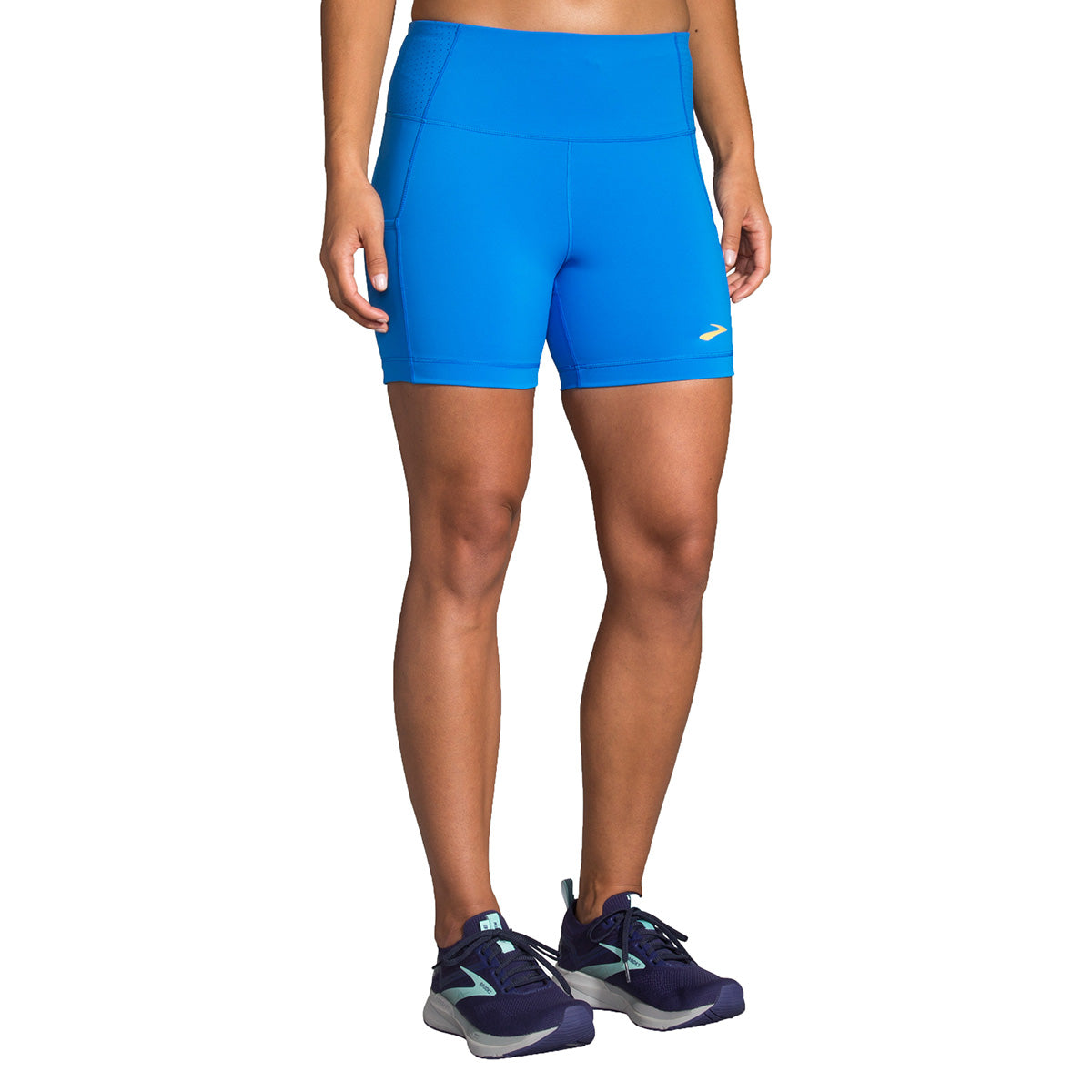 Brooks Method 5" Short