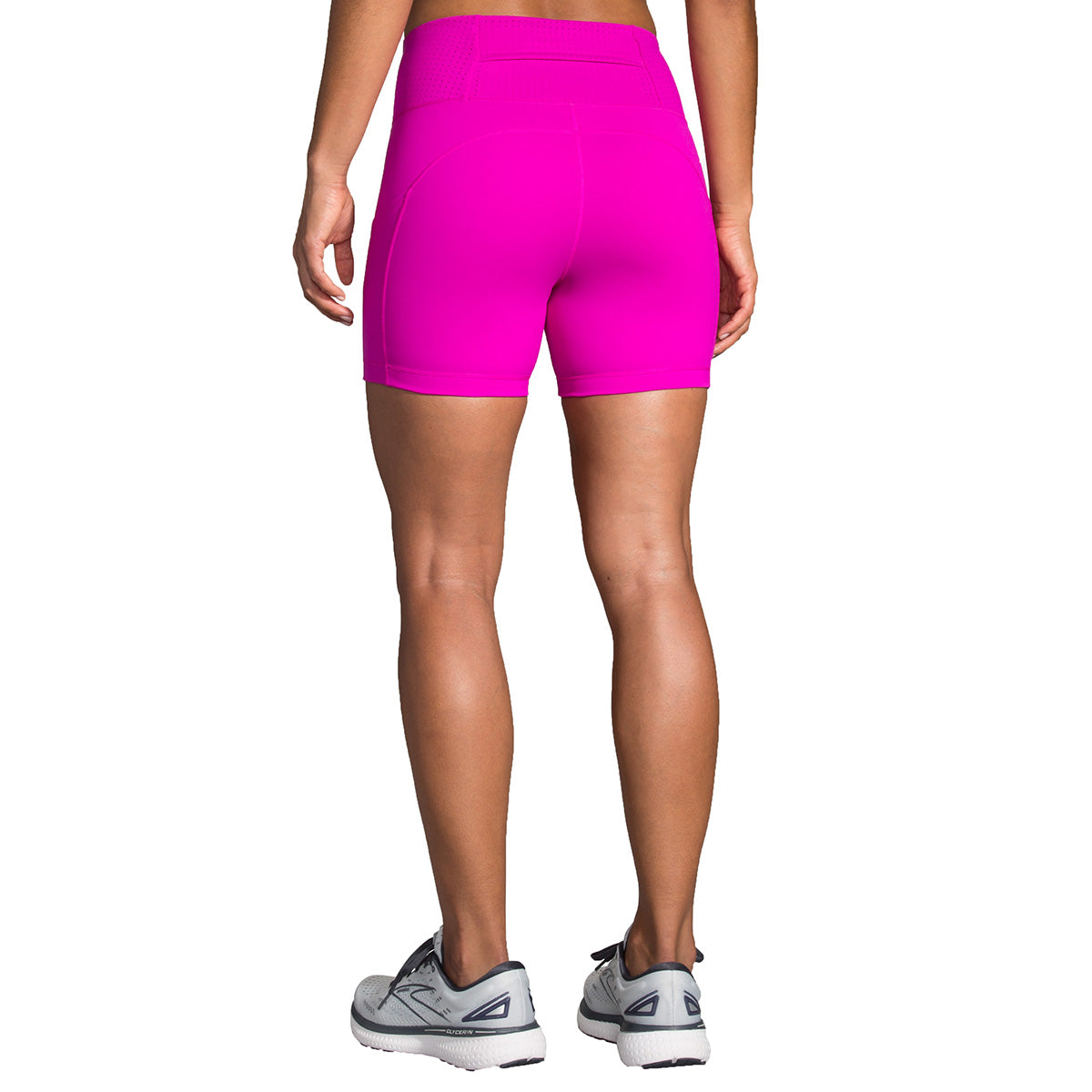 Brooks Method 5" Short