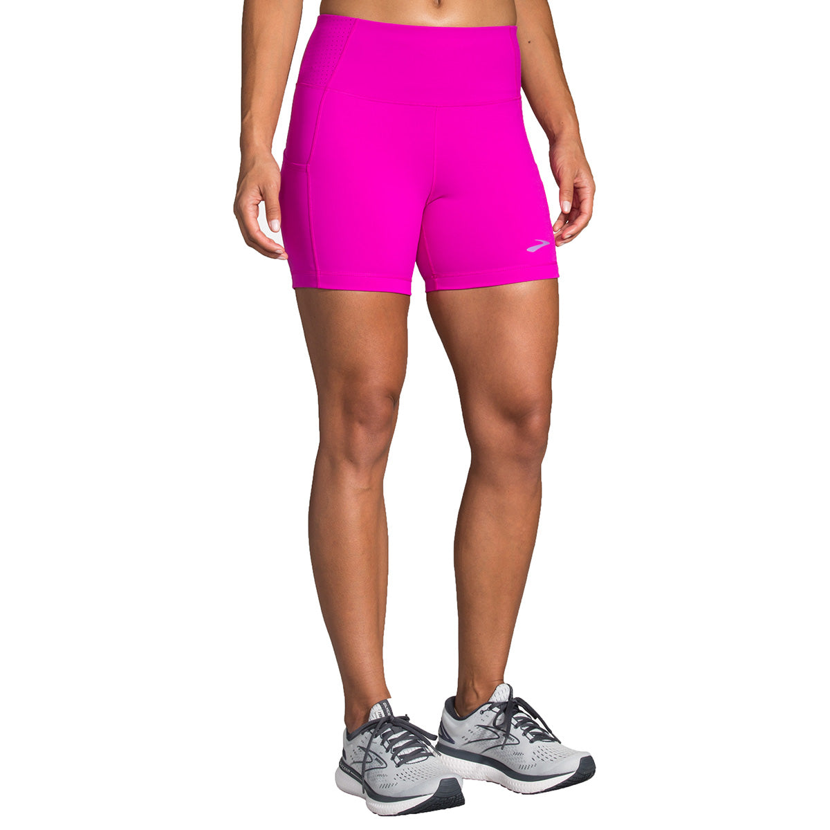 Brooks Method 5" Short