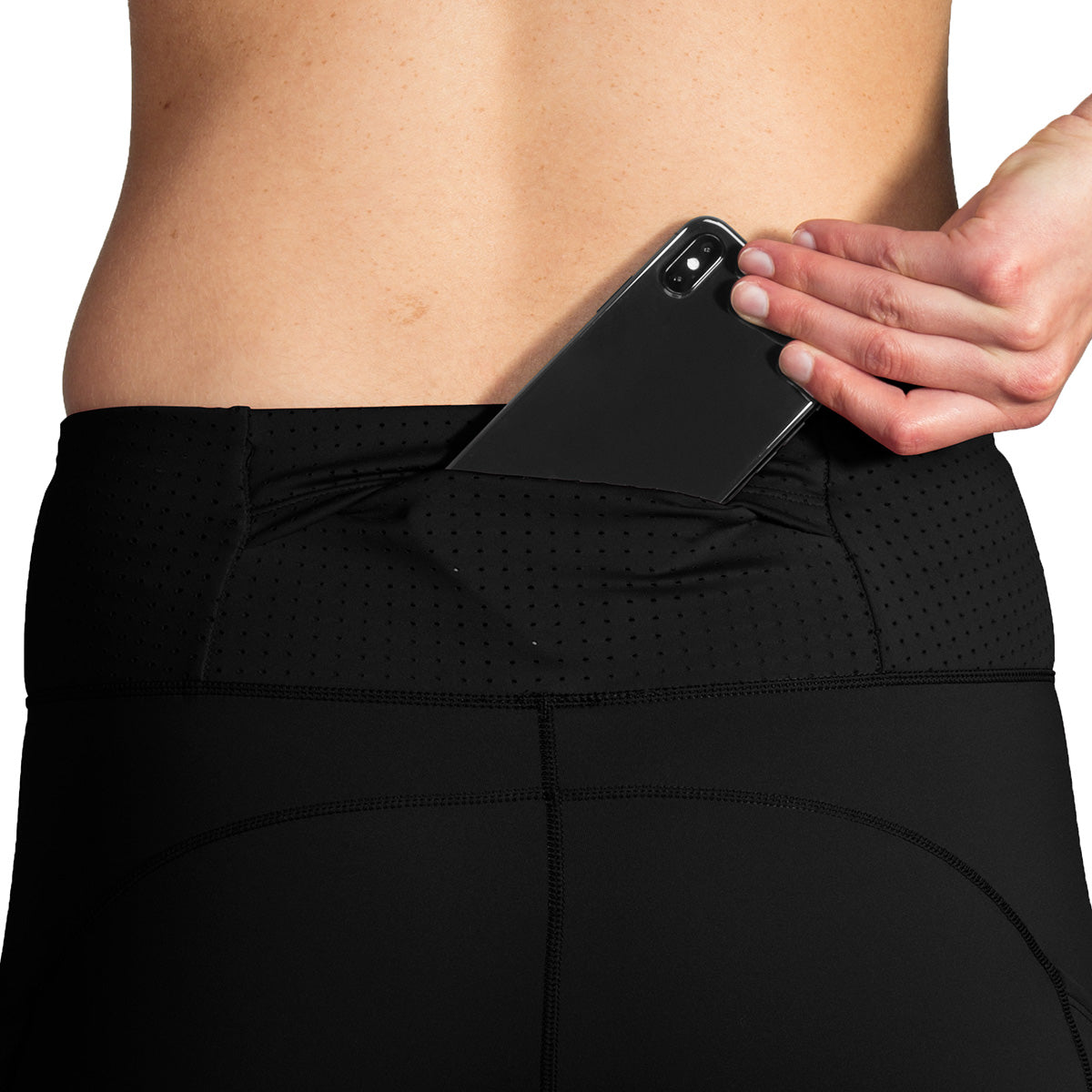 Brooks Method 7/8 Tight