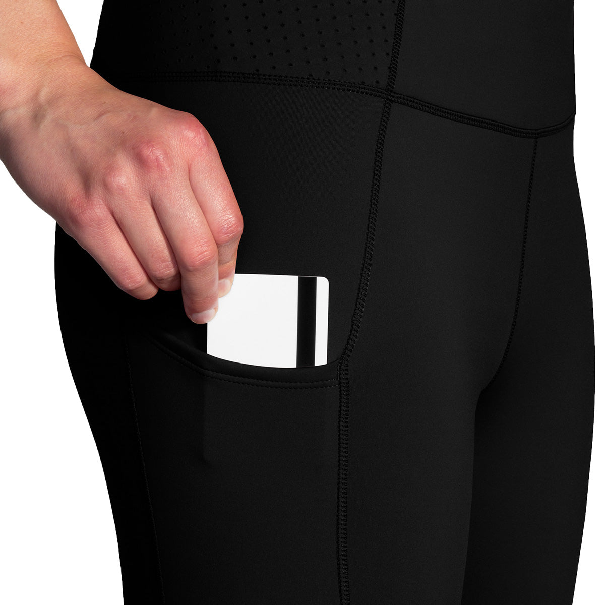 Brooks Method 7/8 Tight