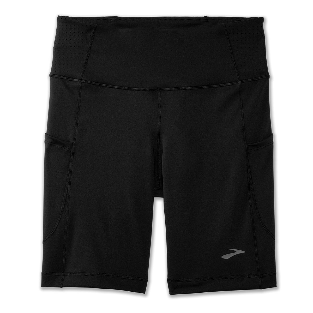 Brooks Method 8" Short