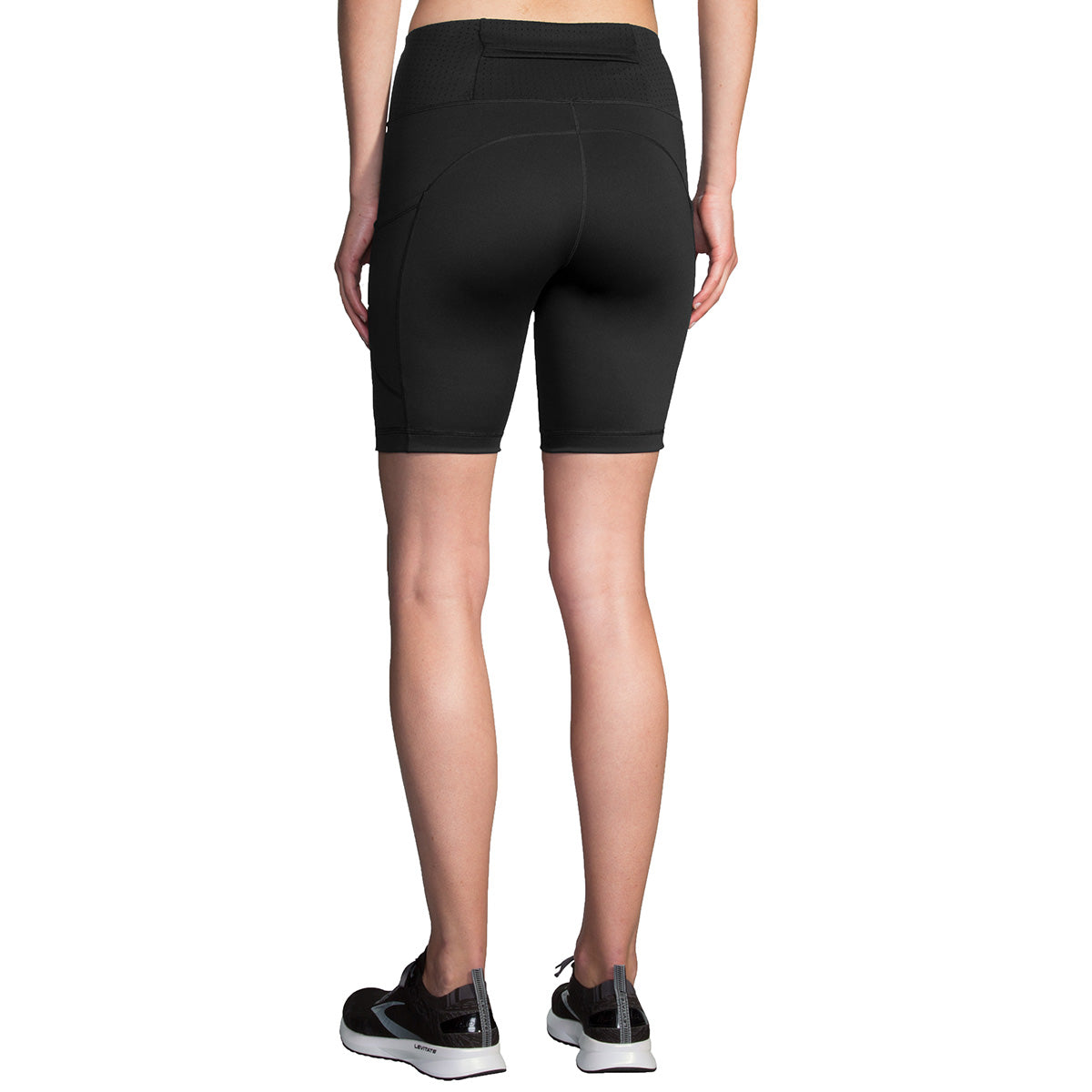 Brooks Method 8" Short