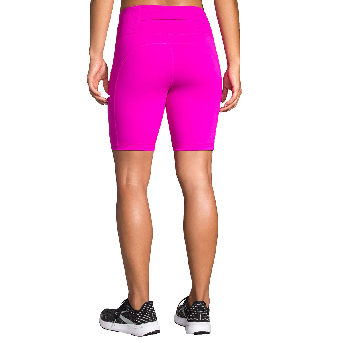 Brooks Method 8" Short