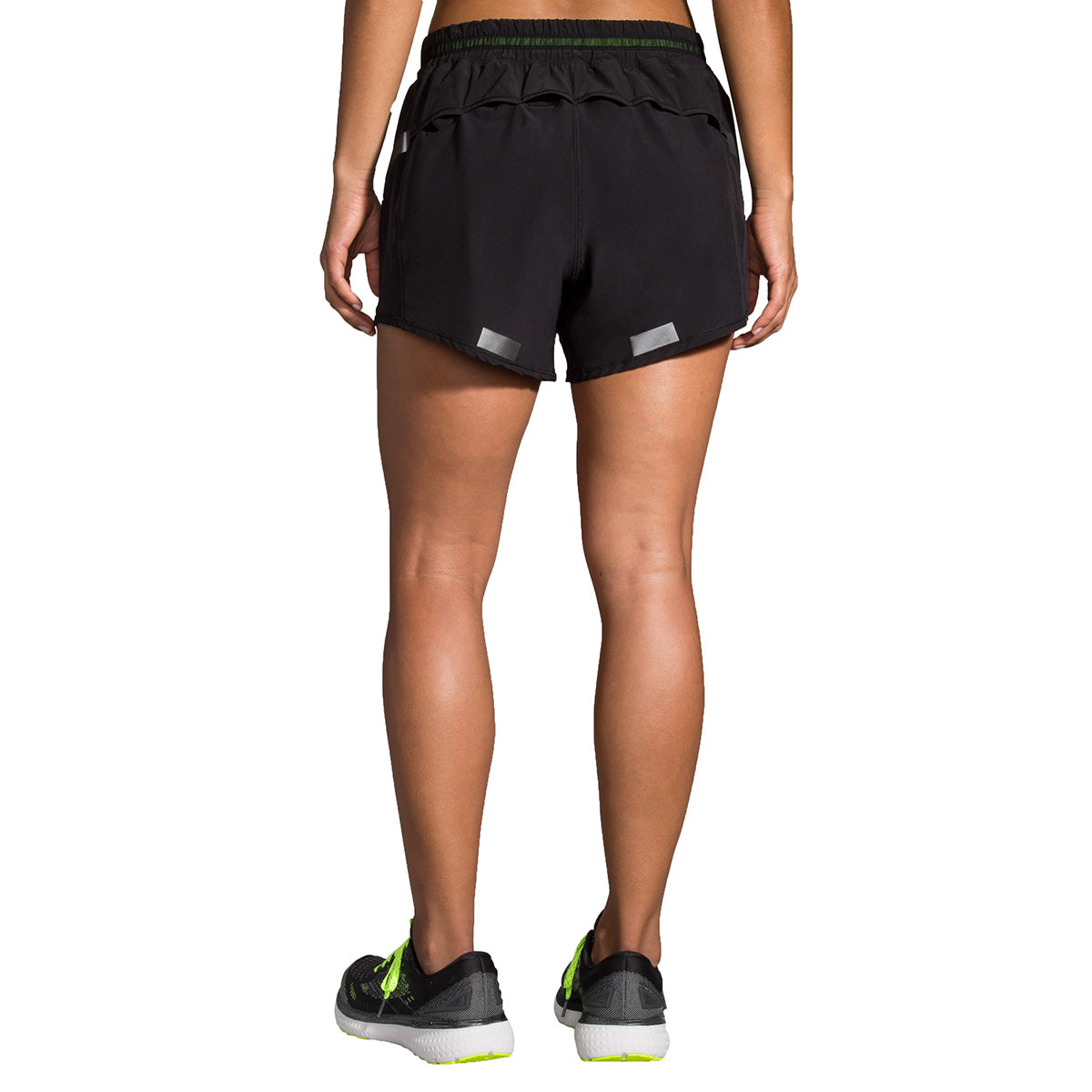 Brooks Carbonite 4" Short