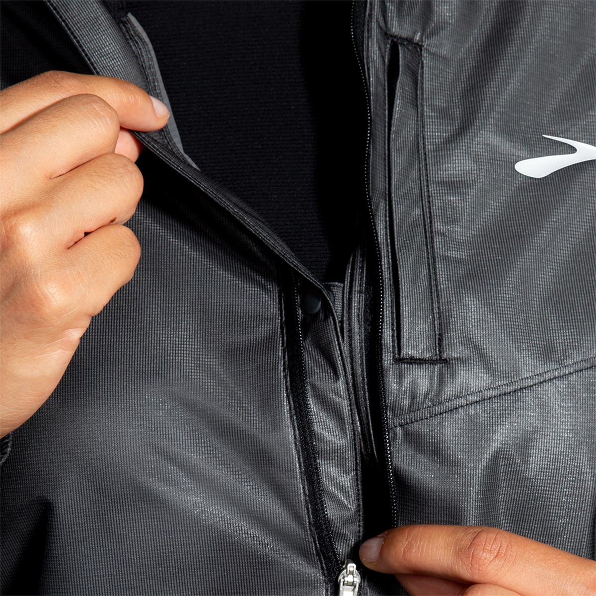 Brooks All Altitude Jacket