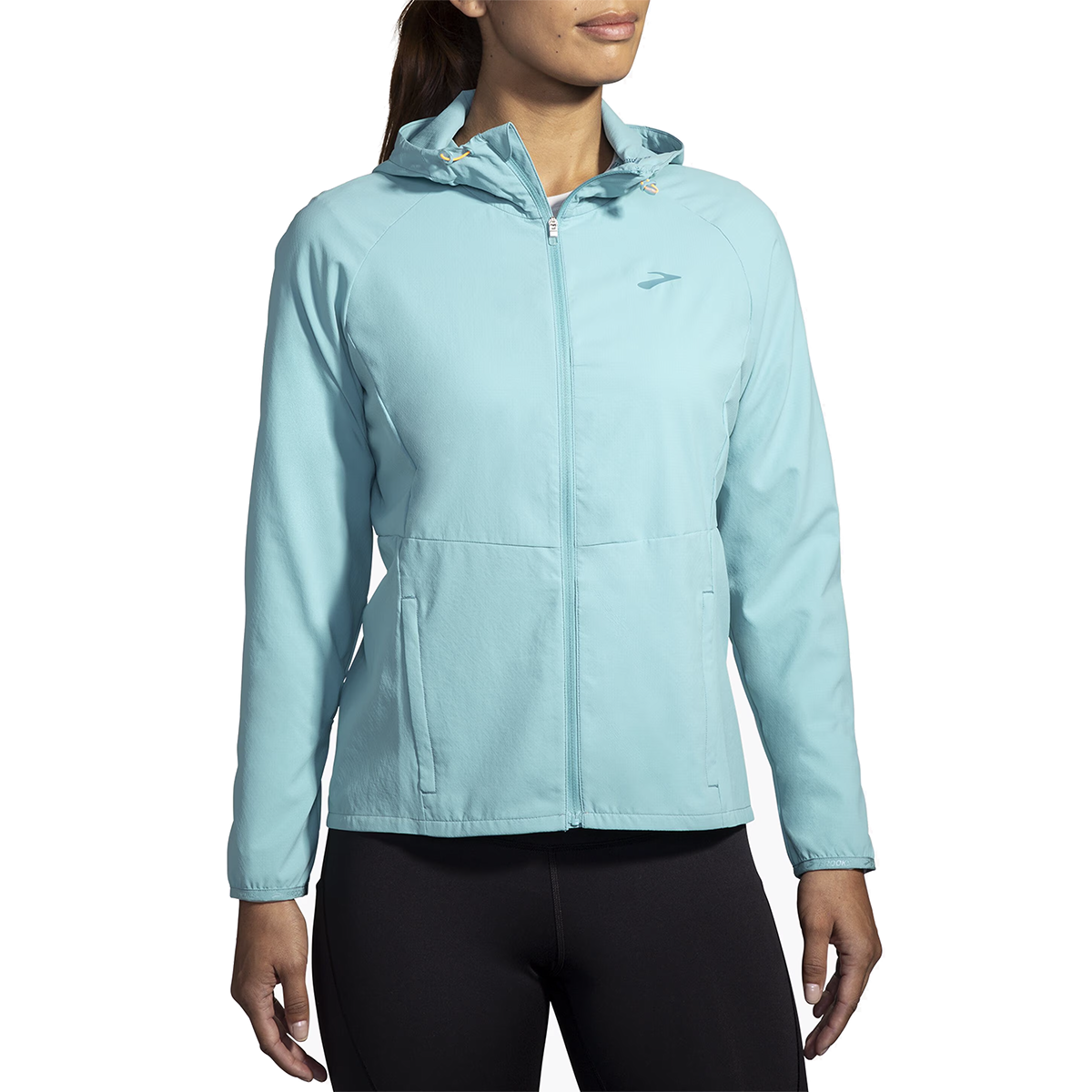 Brooks Canopy Jacket