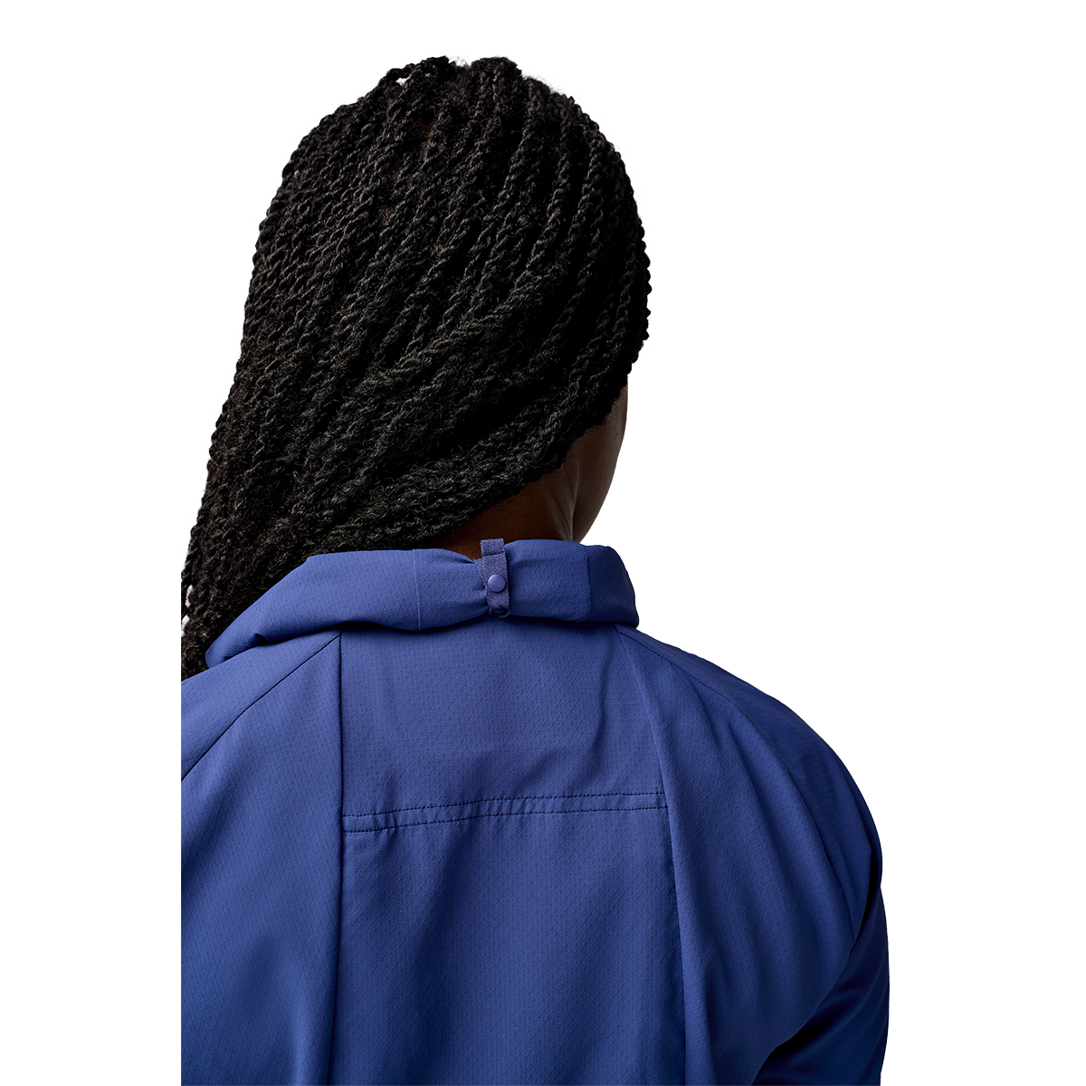 Brooks Canopy Jacket