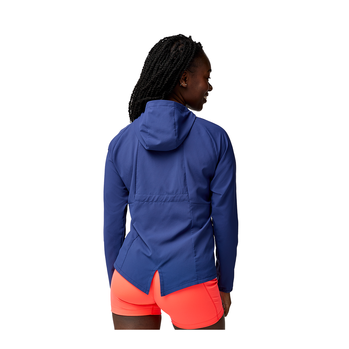 Brooks Canopy Jacket