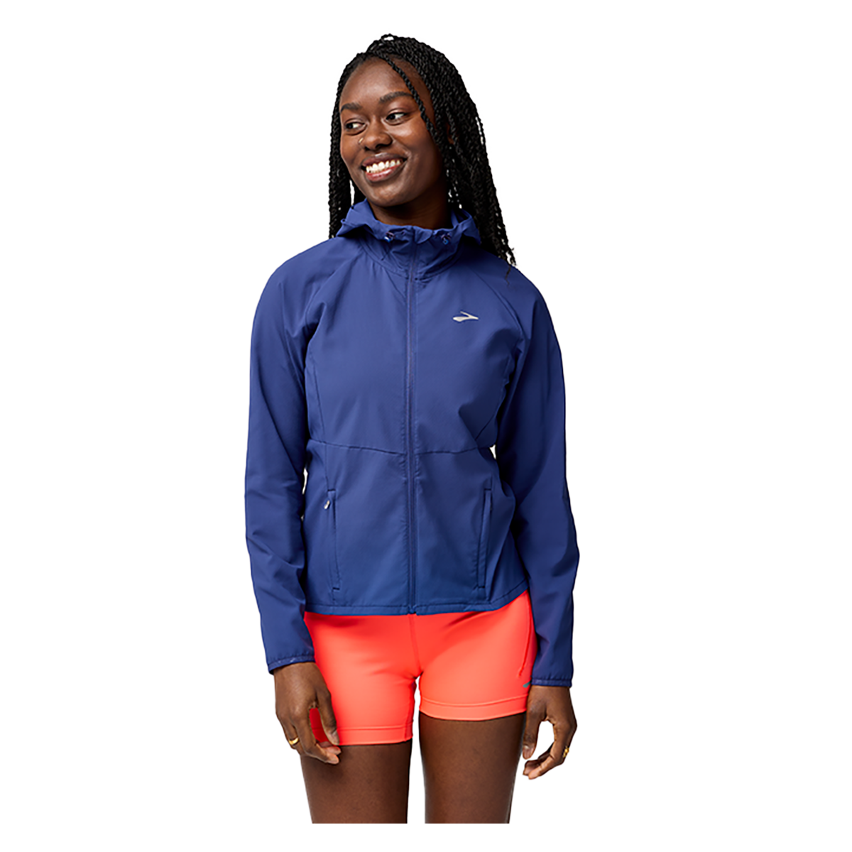 Brooks Canopy Jacket