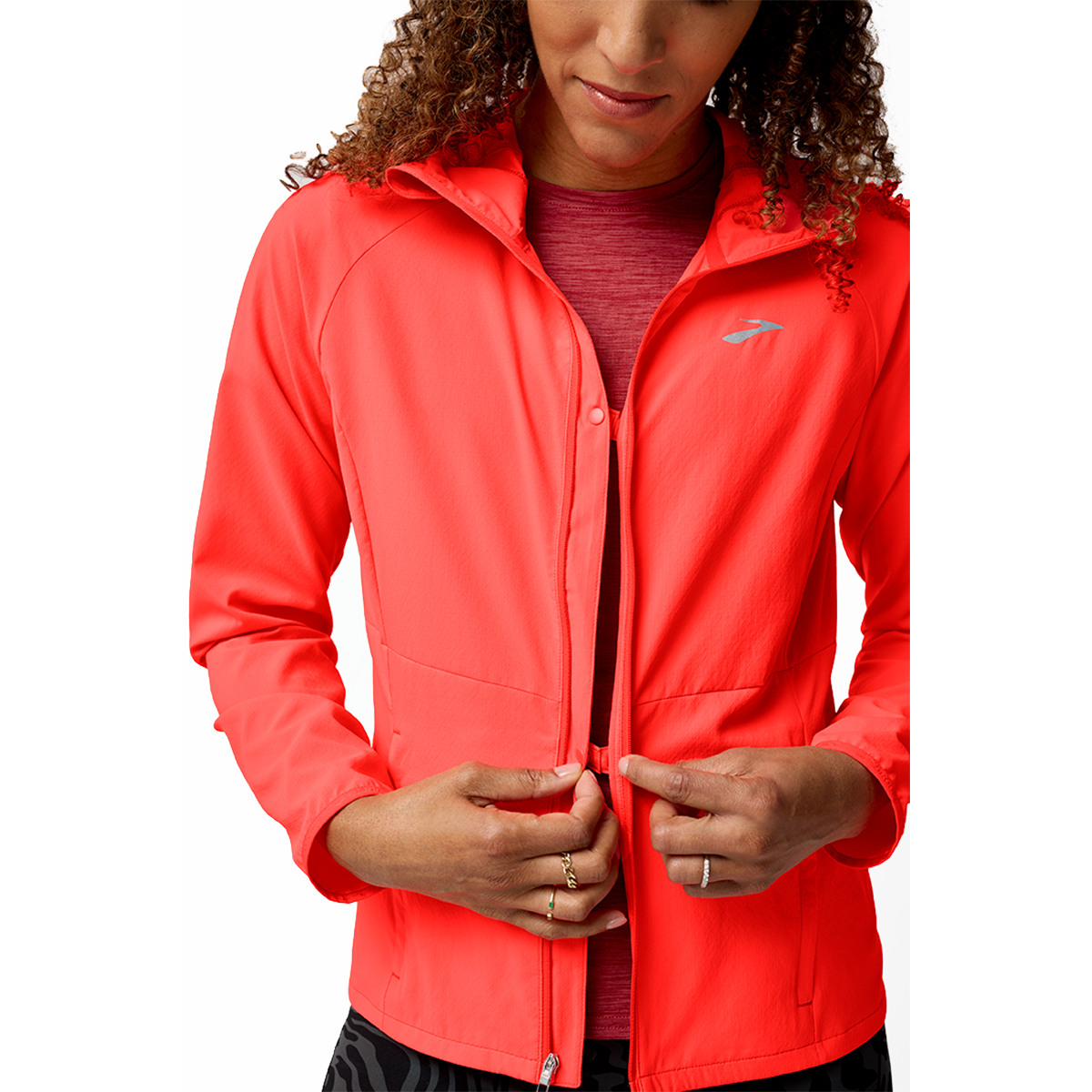Brooks Canopy Jacket