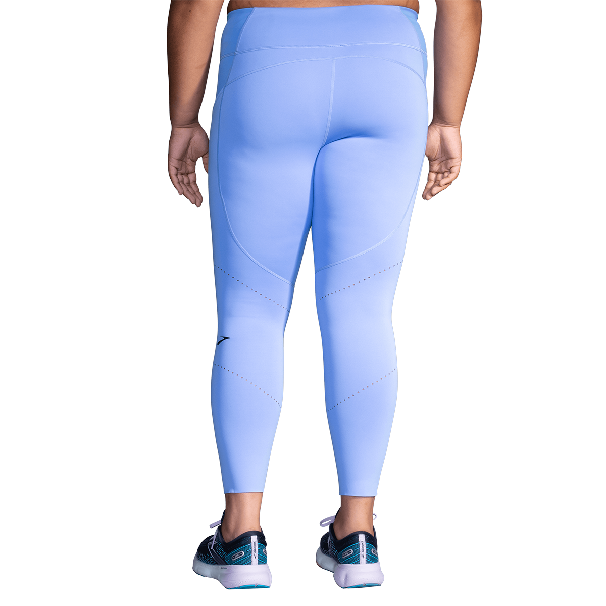 Brooks Method 7/8 Tight
