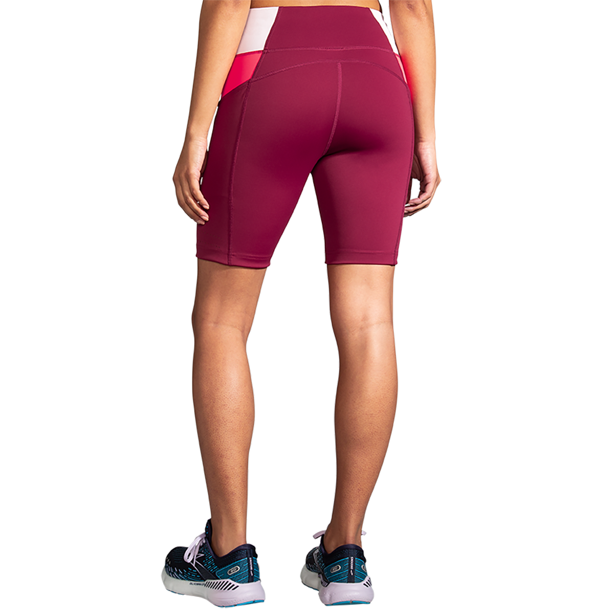 Brooks Method 8" Short Tight