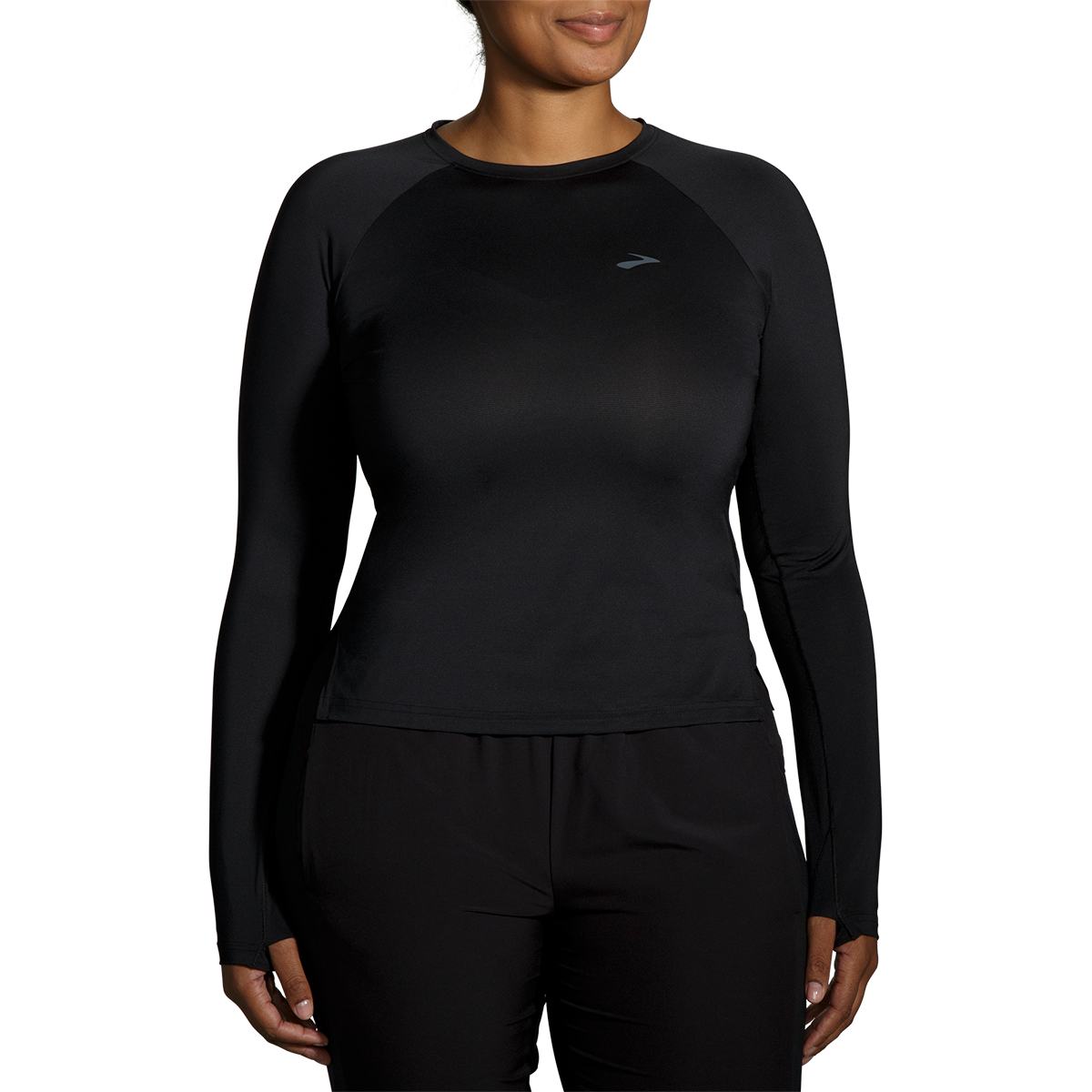 Brooks Sprint Free Longsleeve
