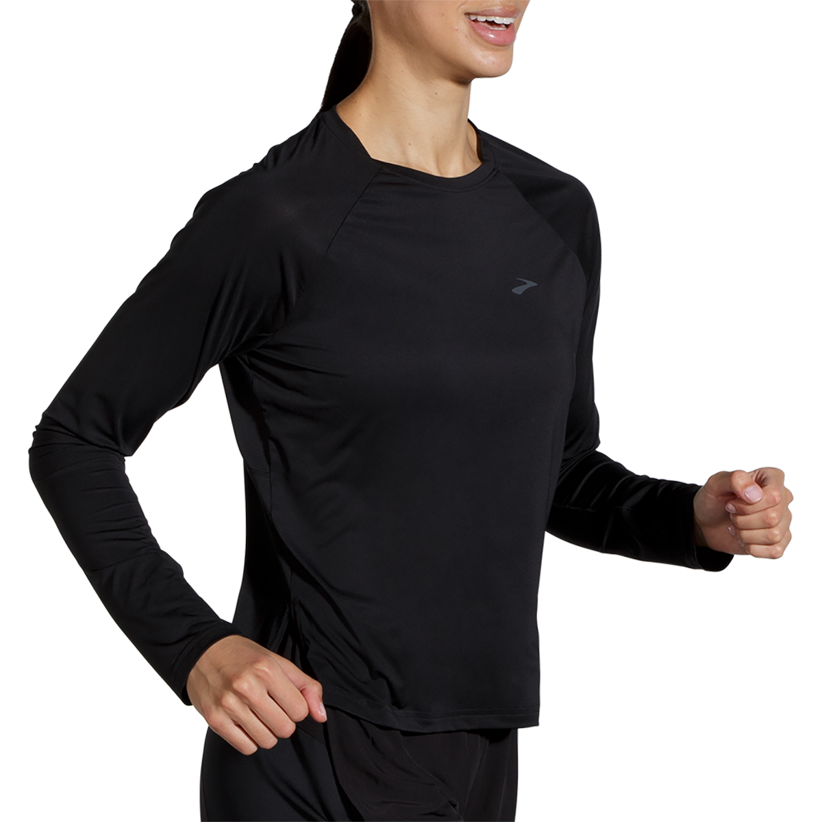 Brooks Sprint Free Longsleeve