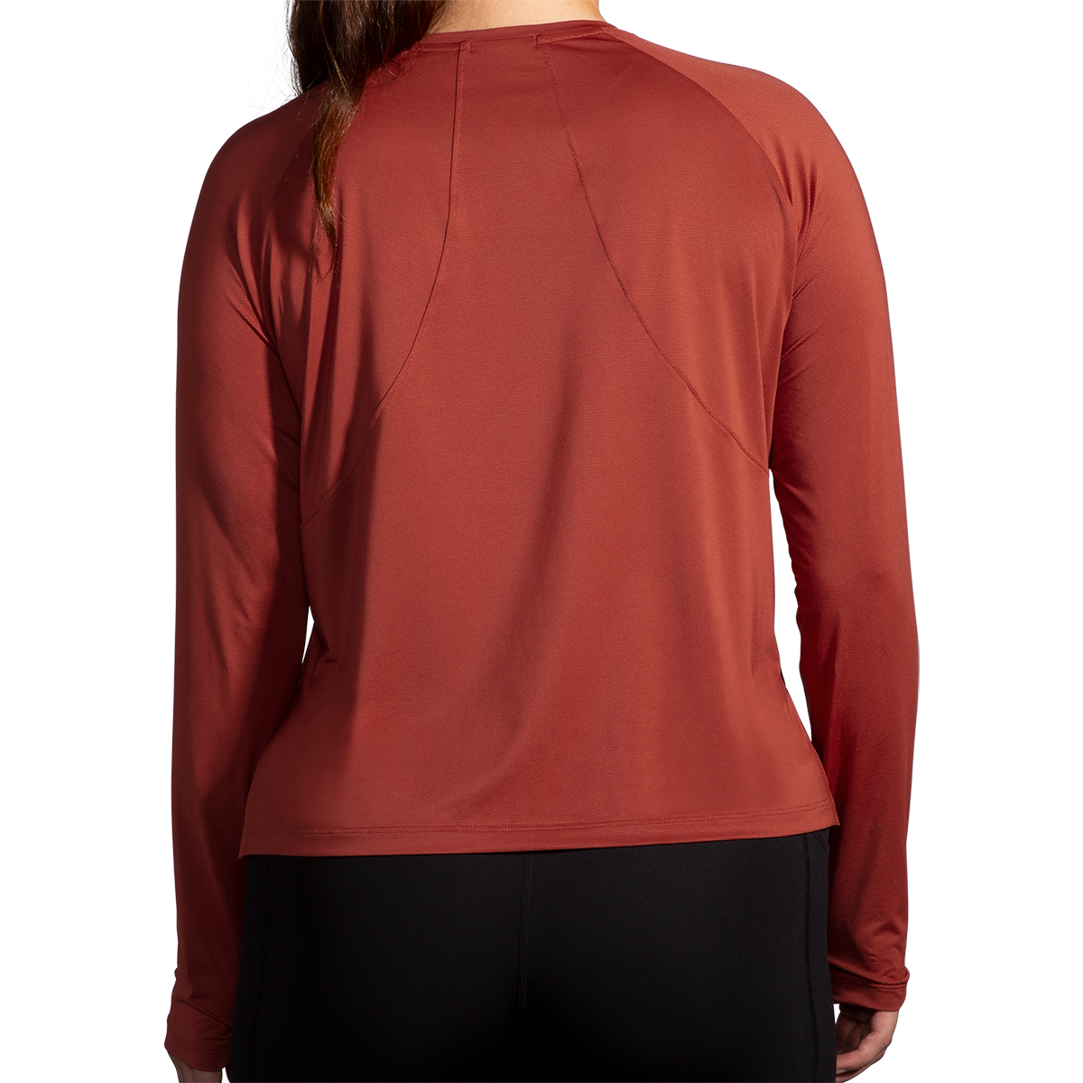 Brooks Sprint Free Longsleeve