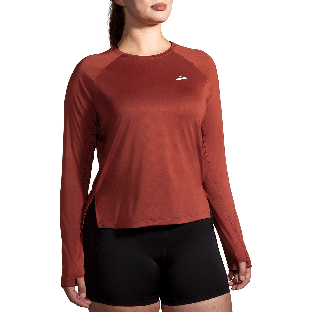 Brooks Sprint Free Longsleeve