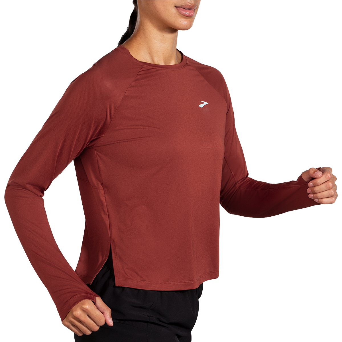 Brooks Sprint Free Longsleeve