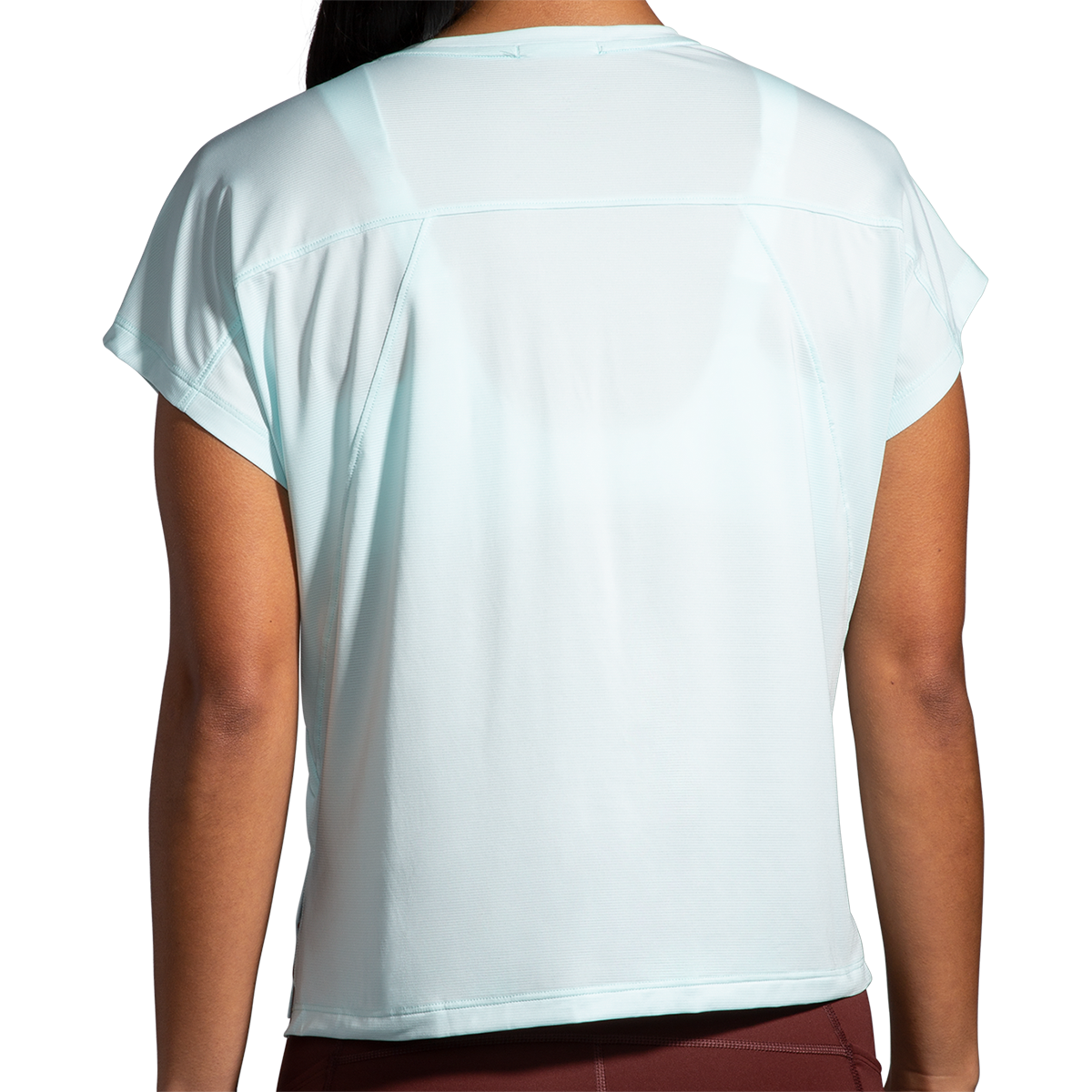 Brooks Sprint Free Shortsleeve