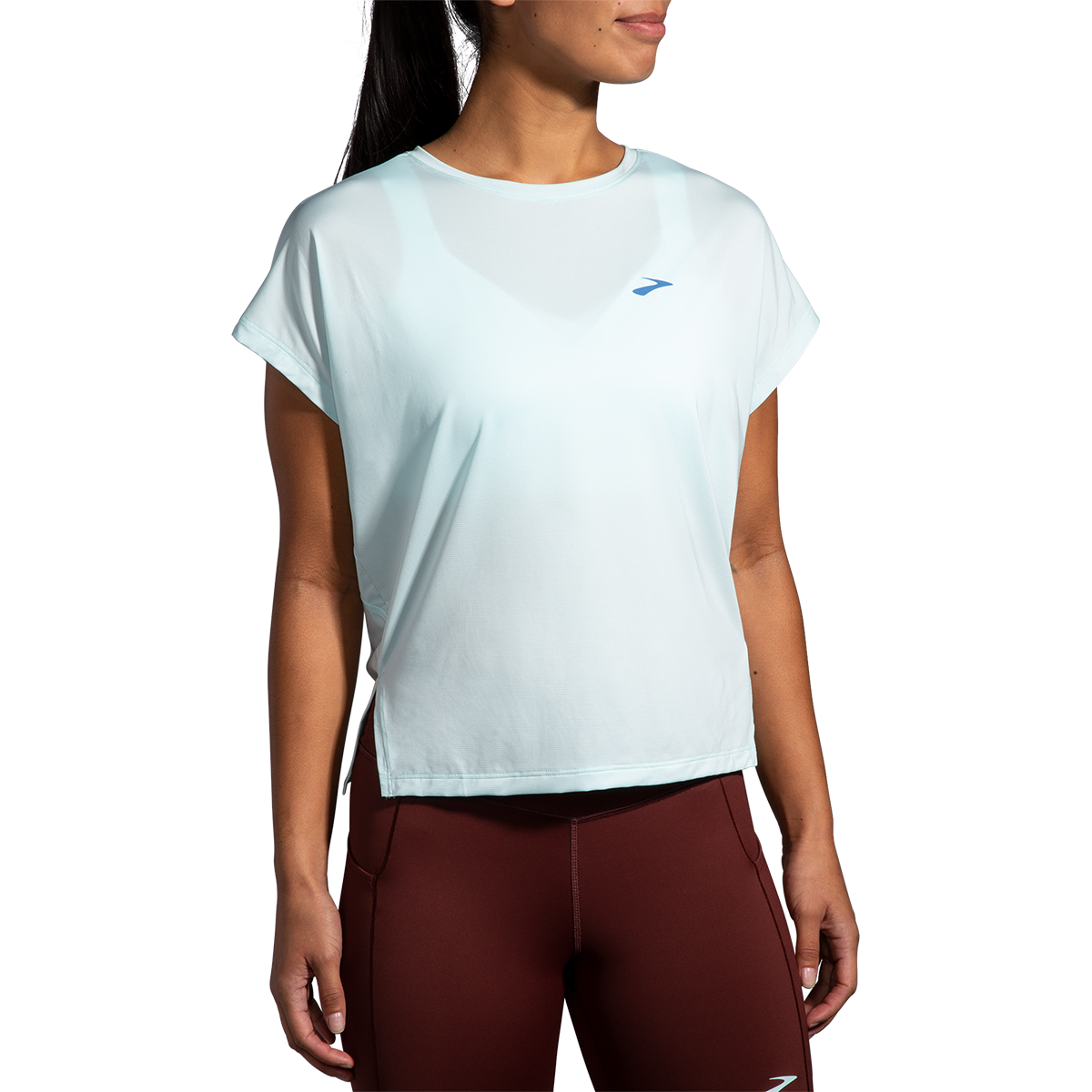 Brooks Sprint Free Shortsleeve
