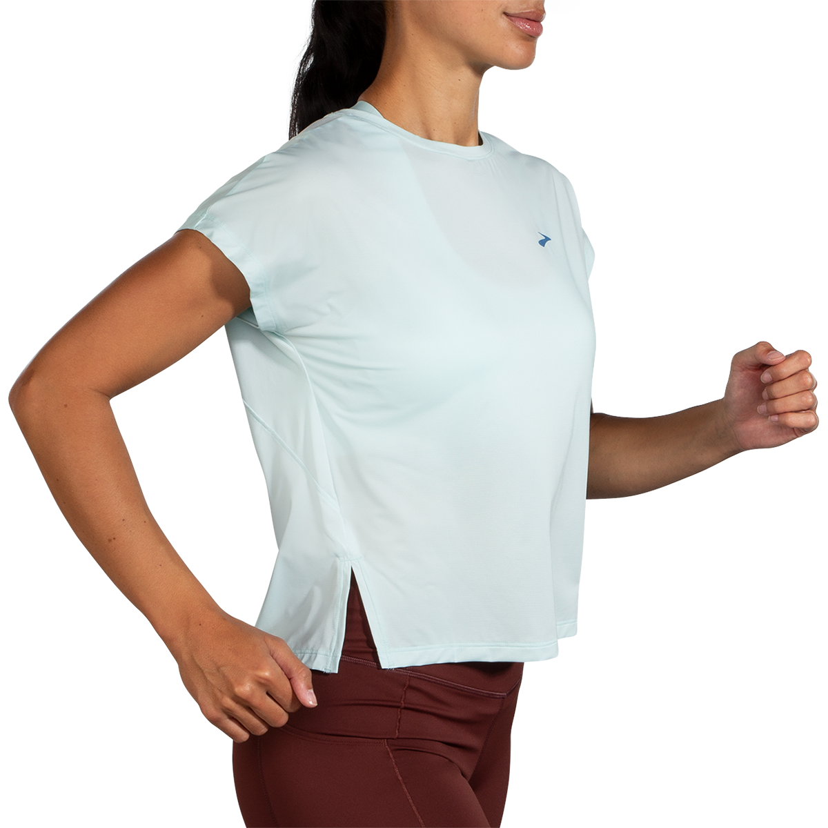 Brooks Sprint Free Shortsleeve