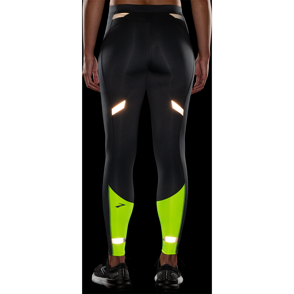 Brooks Run Visible Tight