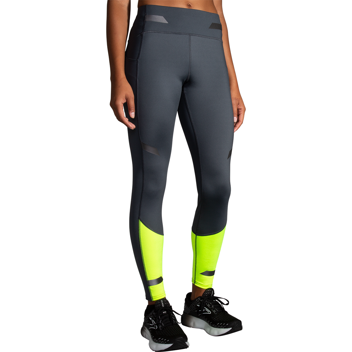 Brooks Run Visible Tight