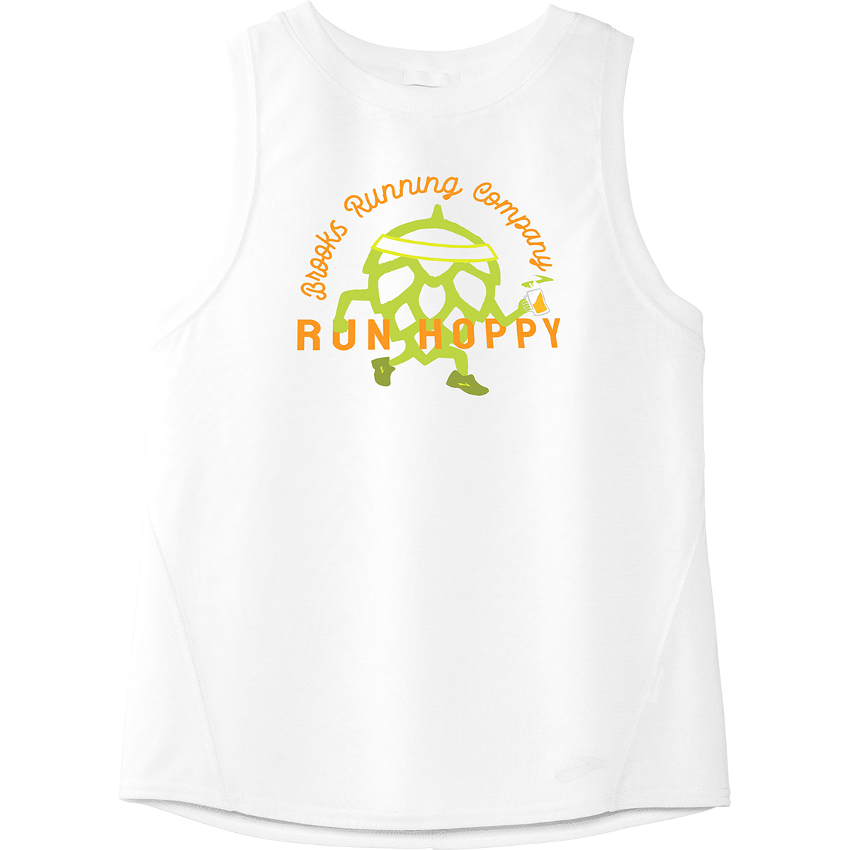 Brooks Run Hoppy Muscle