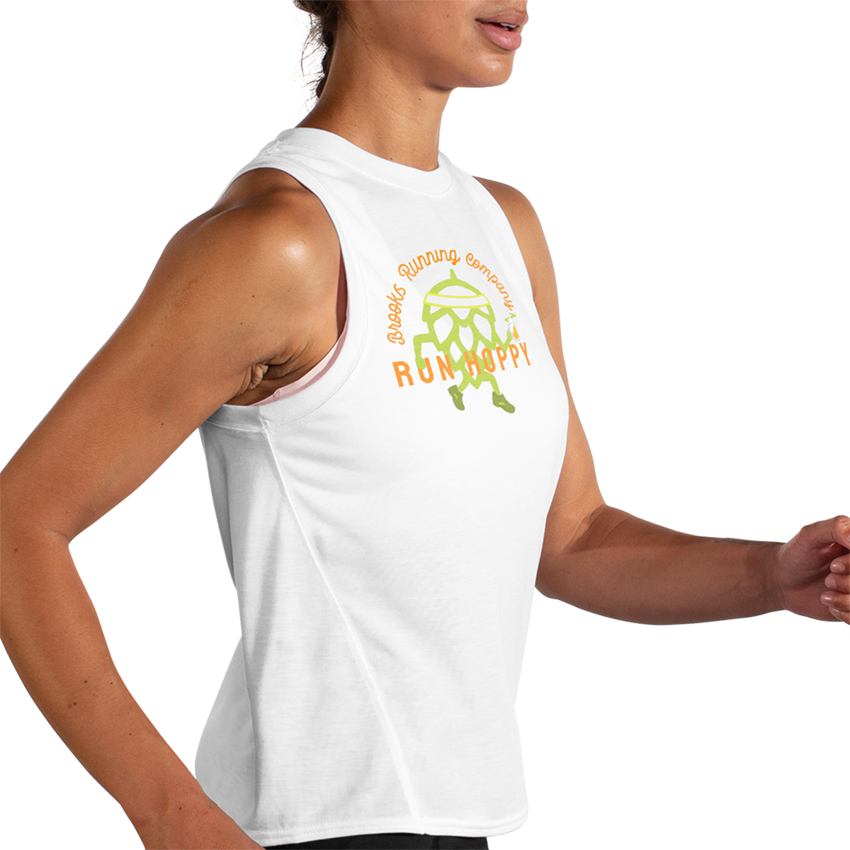 Brooks Run Hoppy Muscle