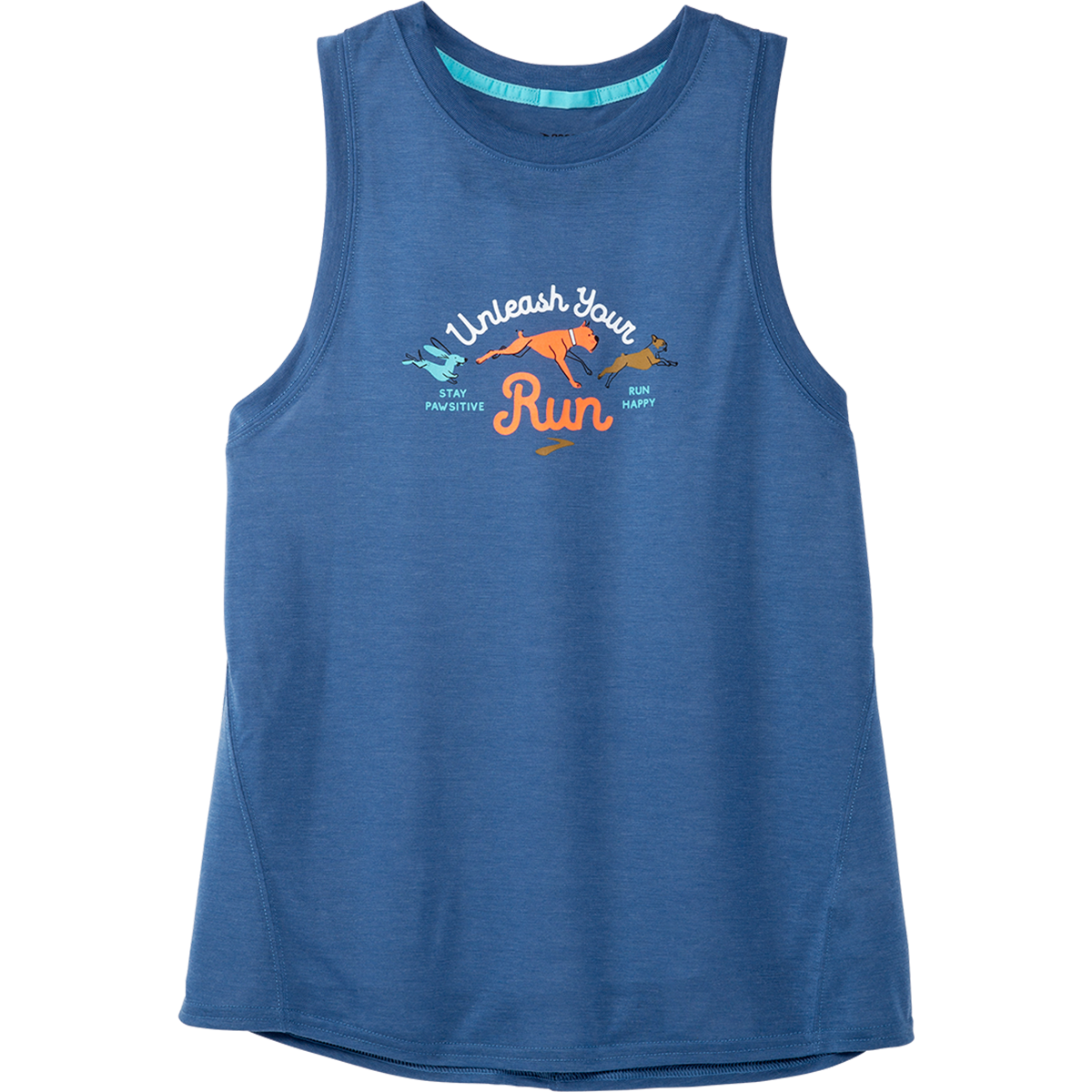 Brooks Dog Days Muscle