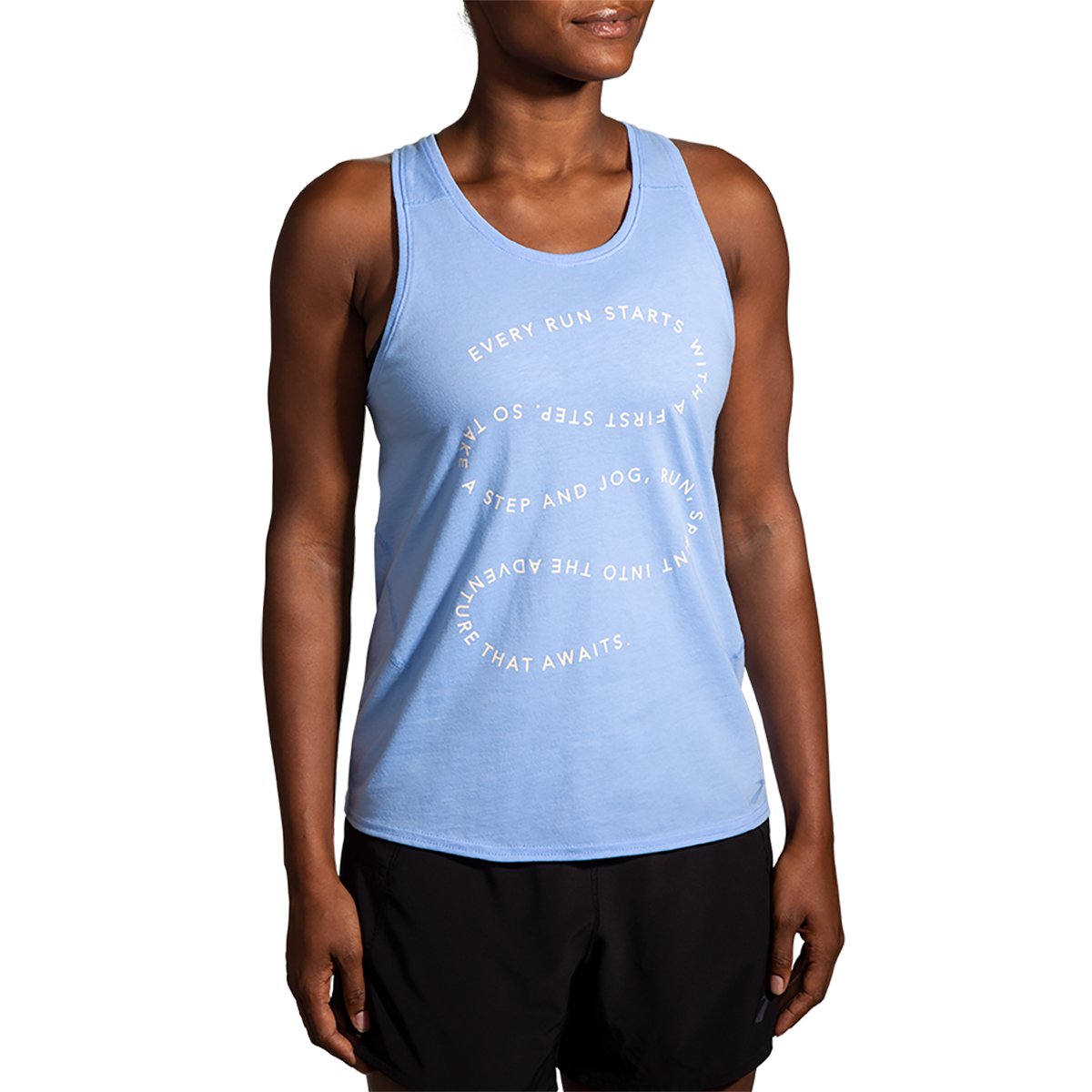 Brooks Distance 2.0 Tank