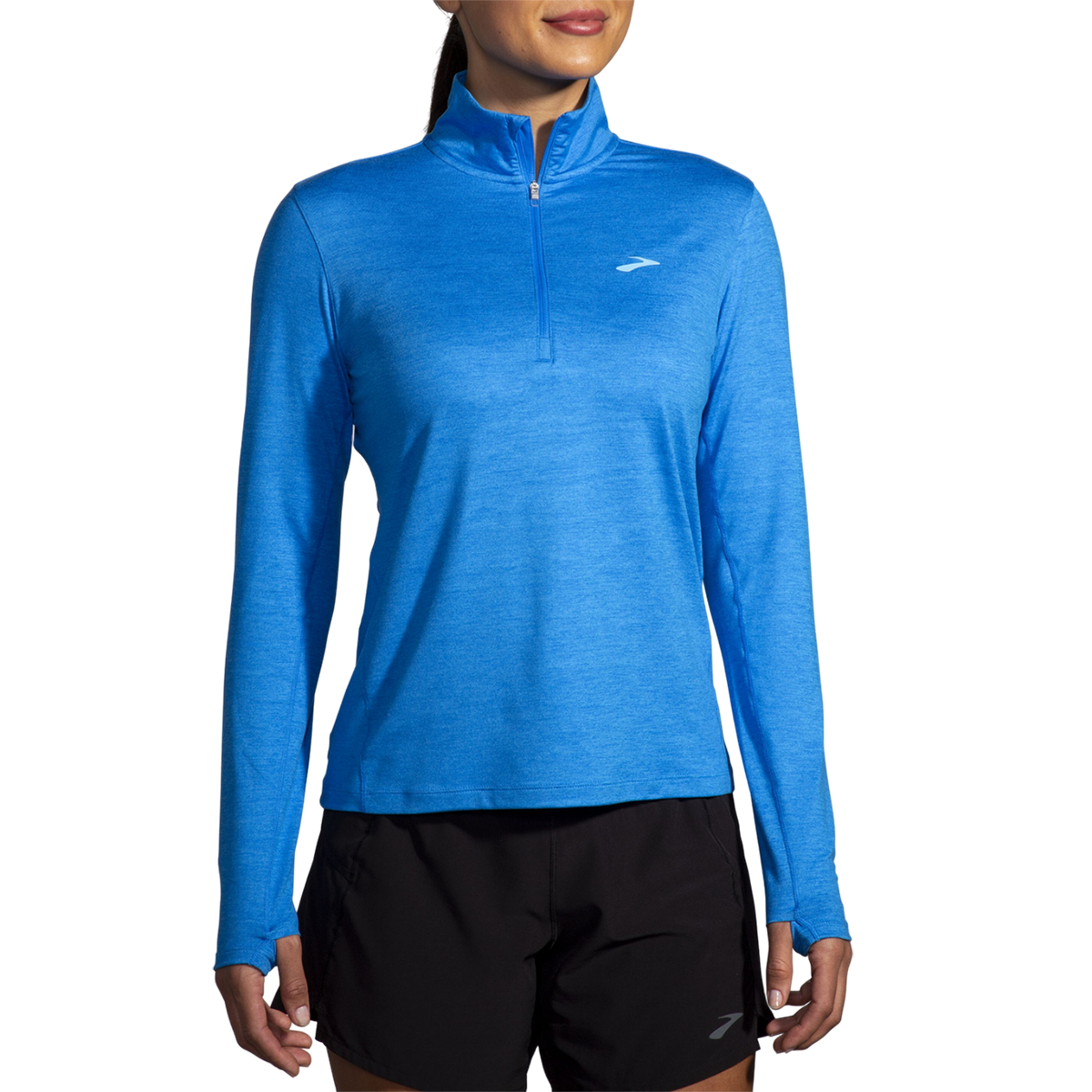 Brooks Dash 1/2 Zip 2.0