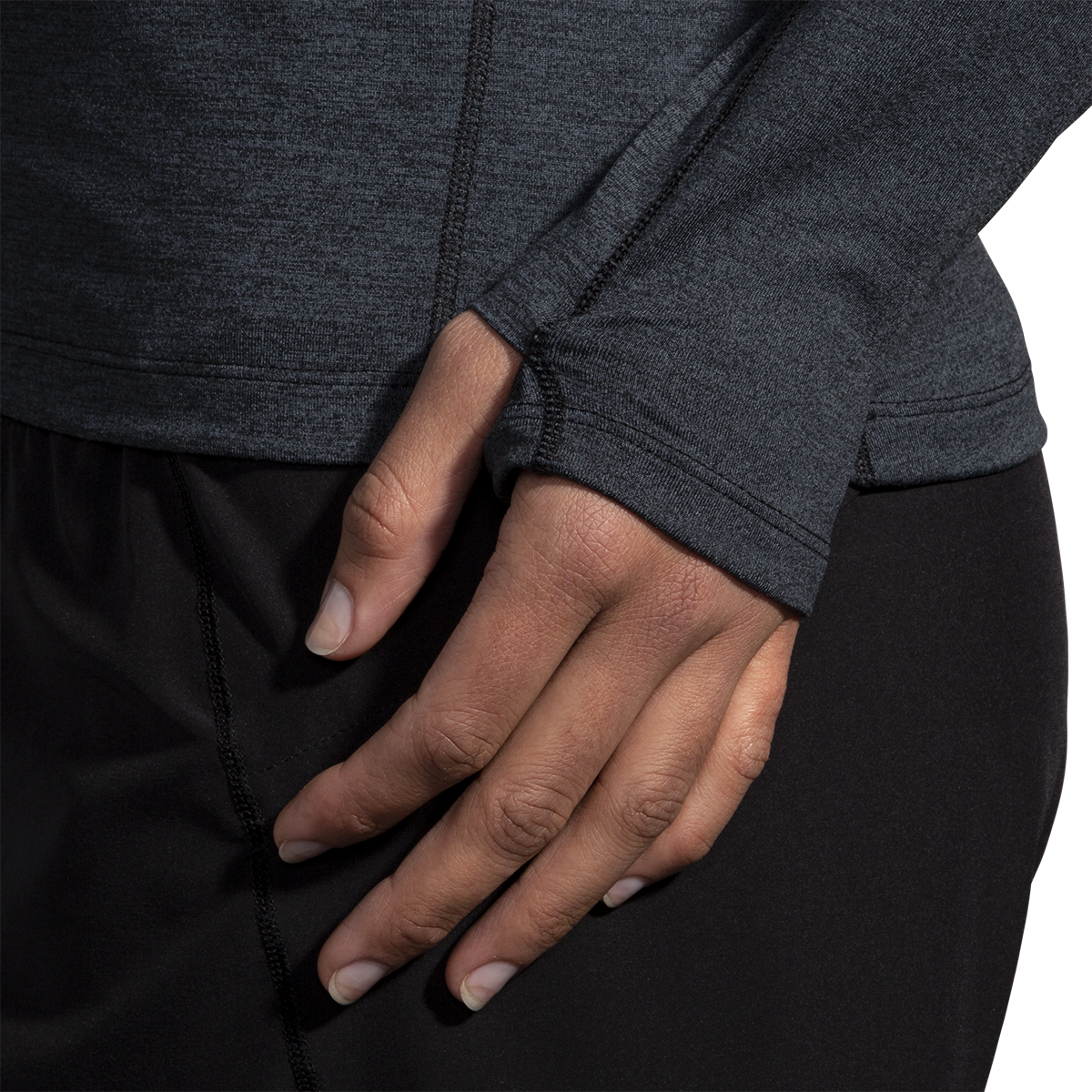 Brooks Dash 1/2 Zip 2.0