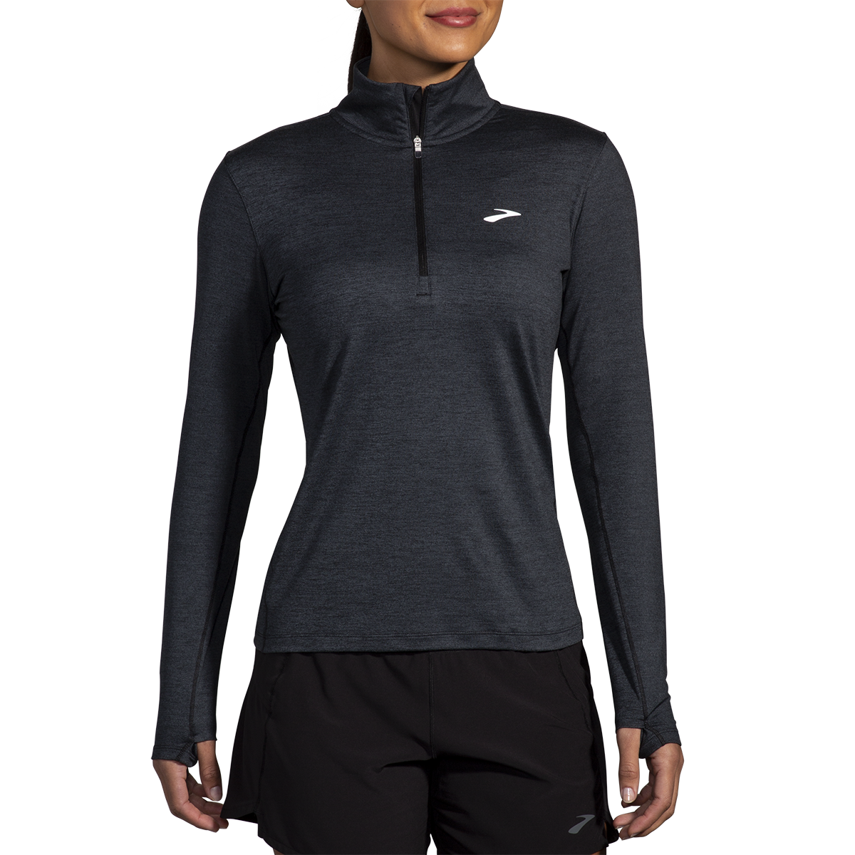Brooks Dash 1/2 Zip 2.0