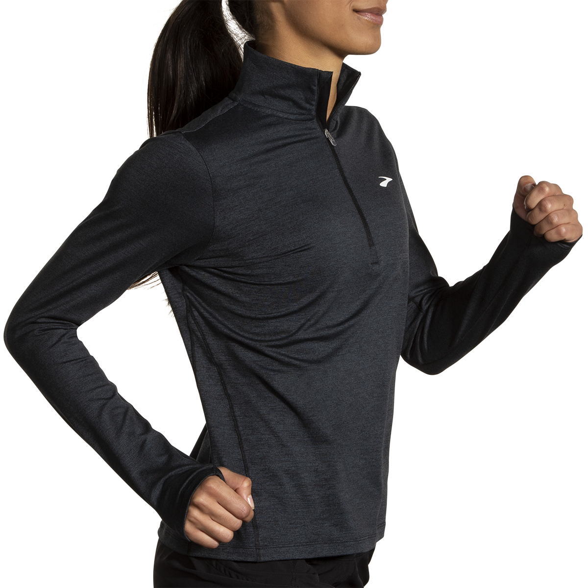 Brooks Dash 1/2 Zip 2.0