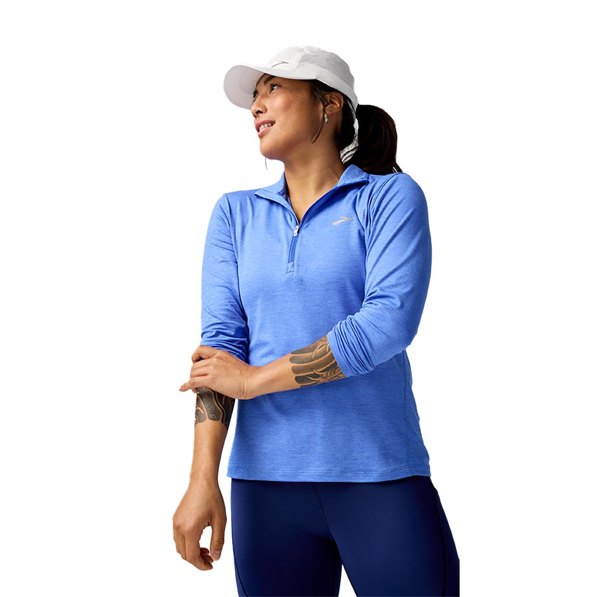 Brooks Dash 1/2 Zip 2.0