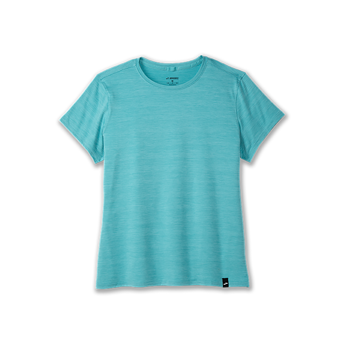 Brooks Luxe Short Sleeve