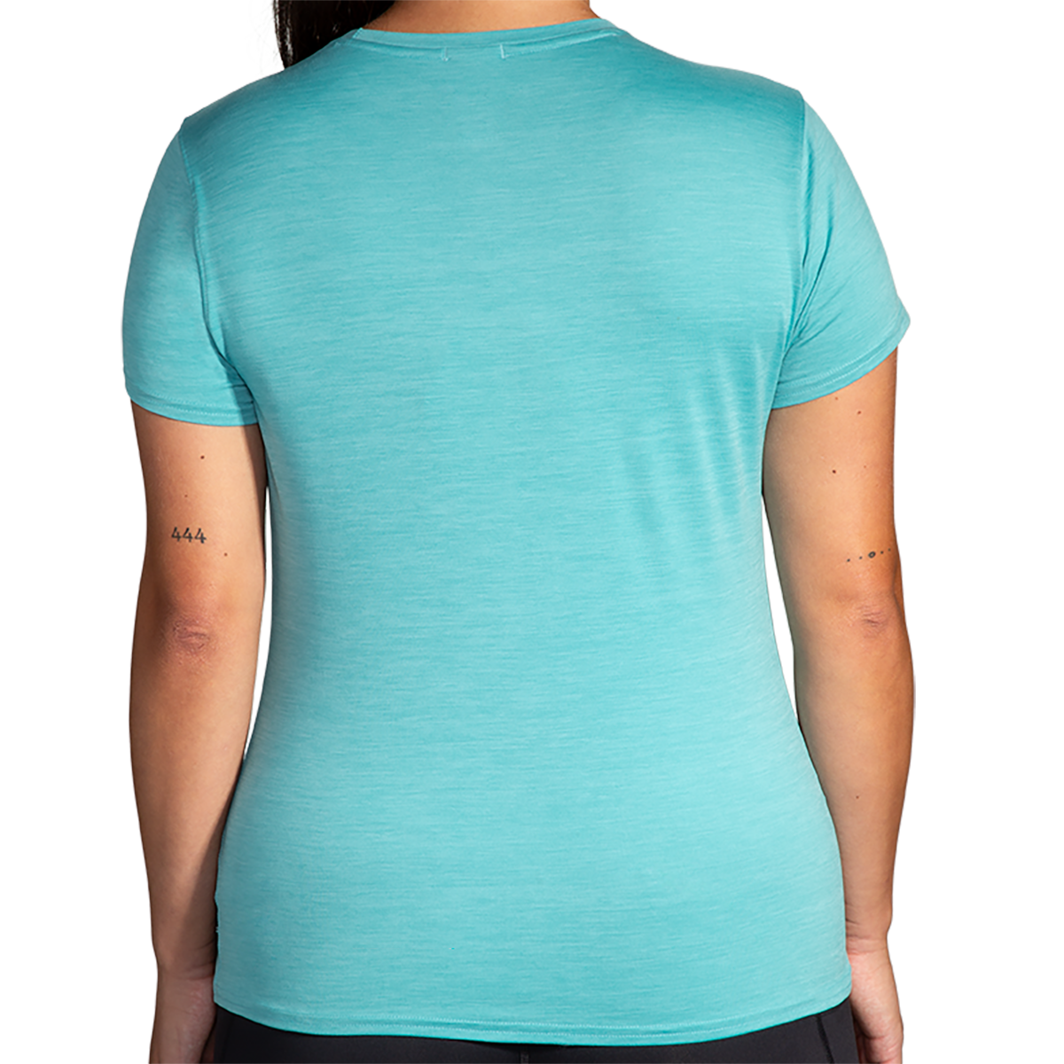 Brooks Luxe Short Sleeve