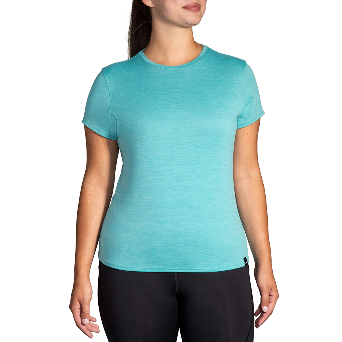 Brooks Luxe Short Sleeve