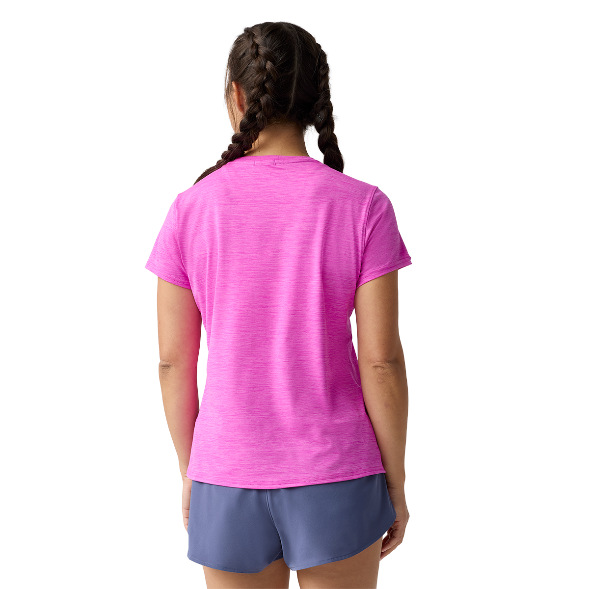 Brooks Luxe Short Sleeve