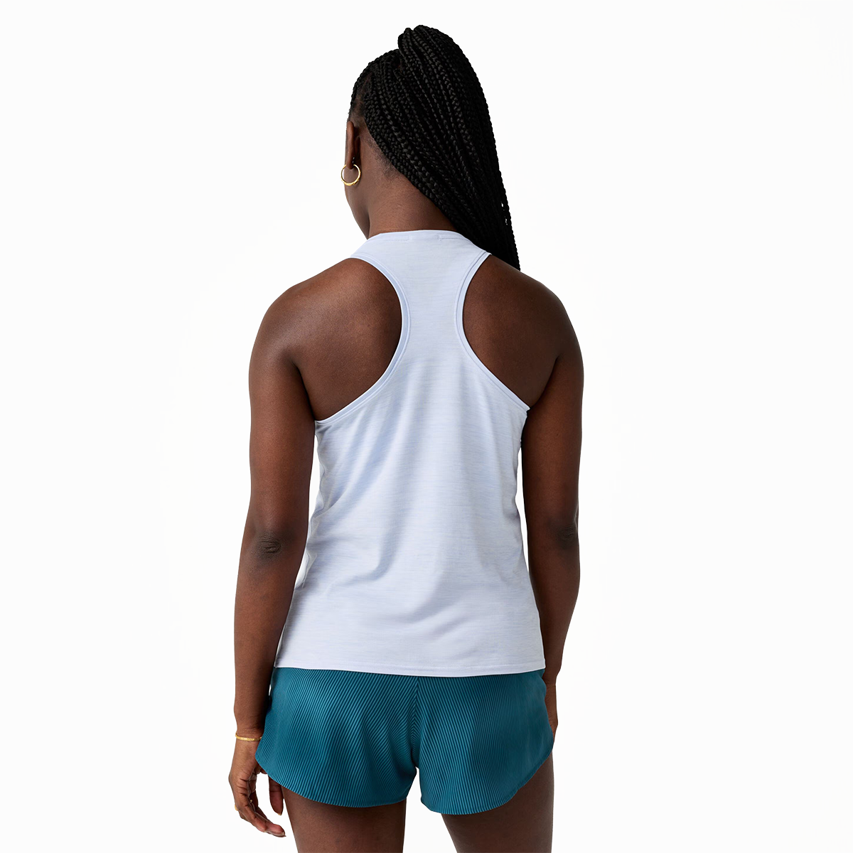 Brooks Luxe Tank