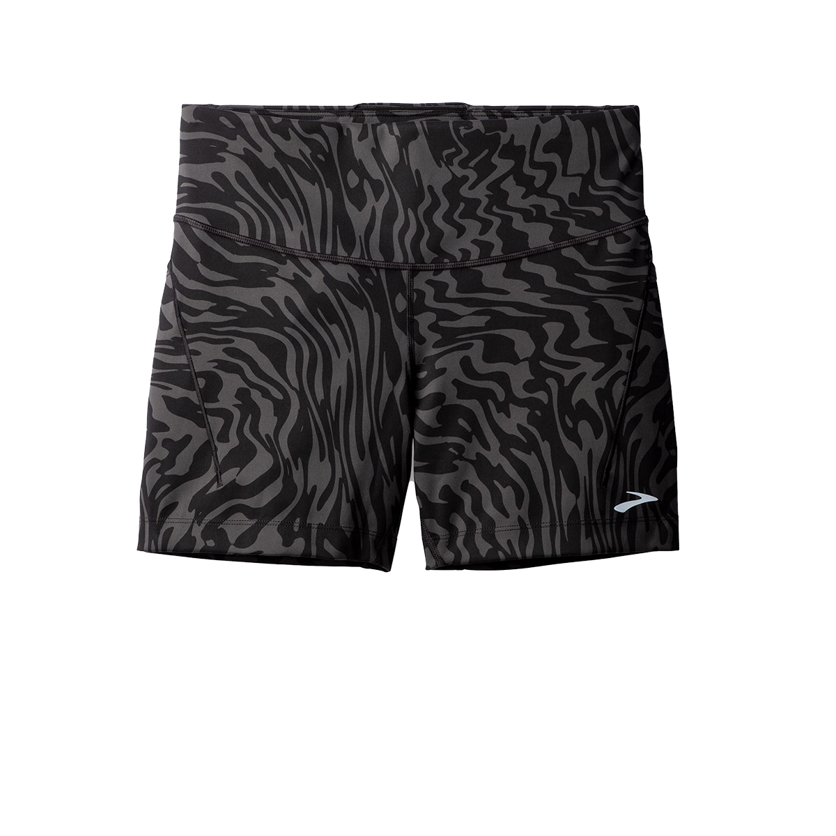 Brooks Spark 5" Short Tight