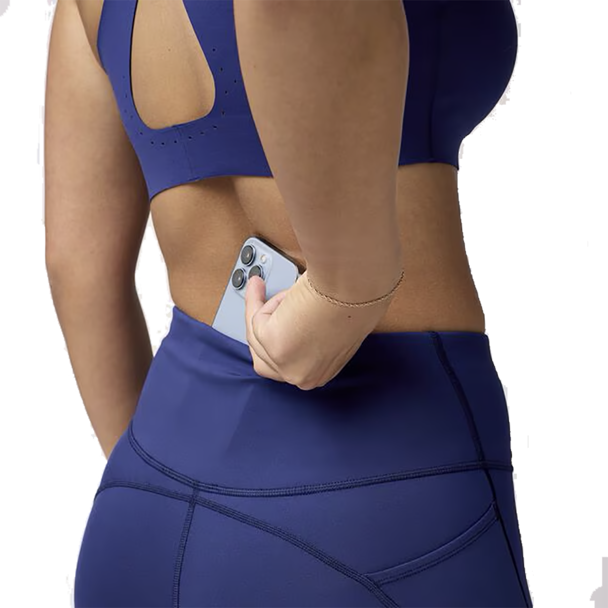 Brooks Spark 5" Short Tight