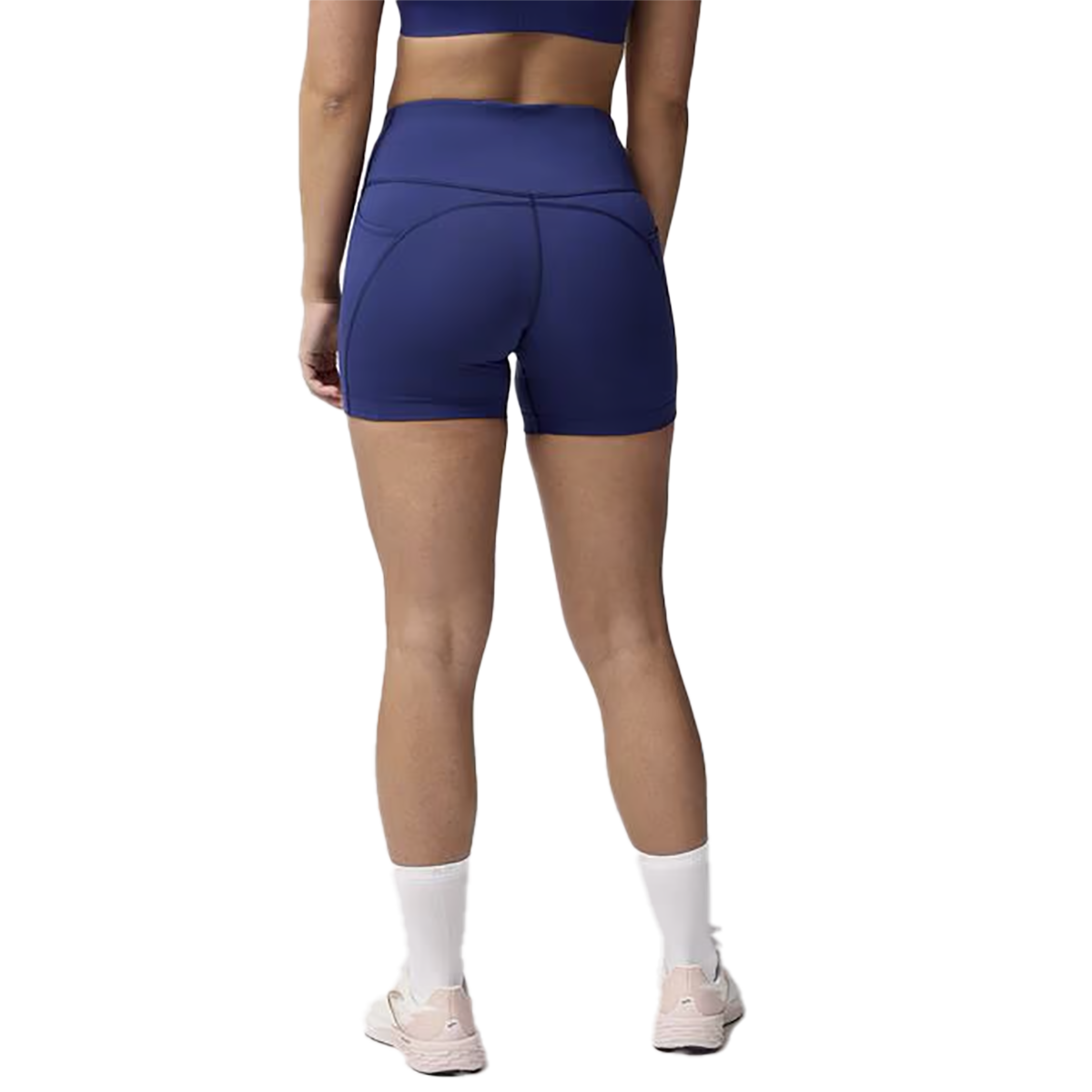 Brooks Spark 5" Short Tight