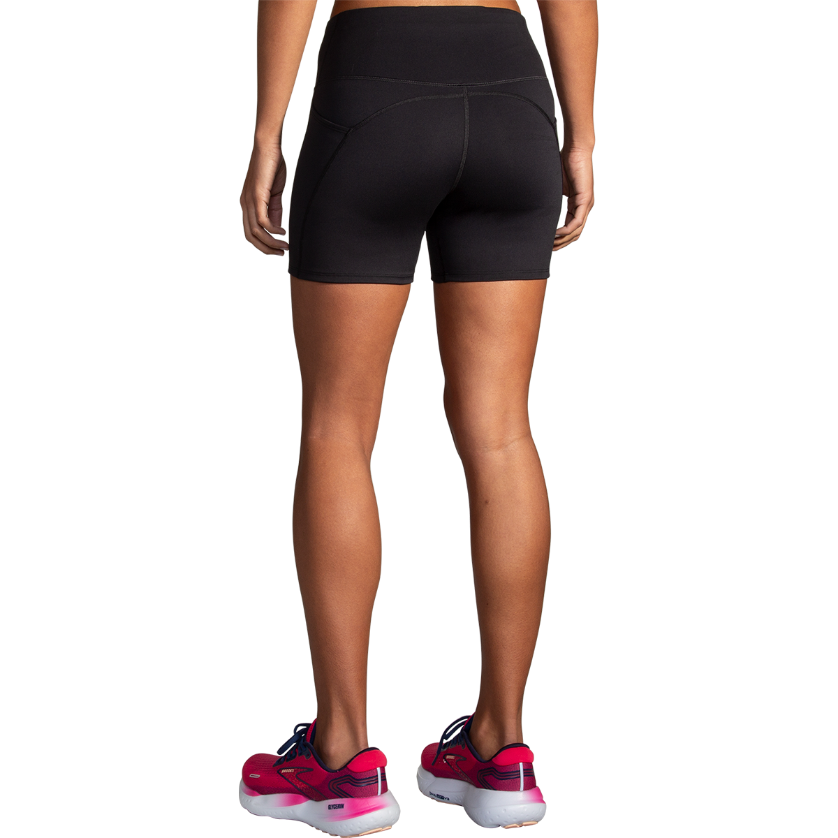 Brooks Spark 5" Short Tight
