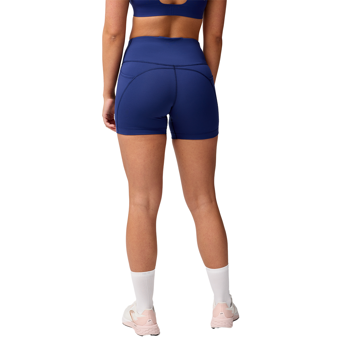 Brooks Spark 5" Short Tight