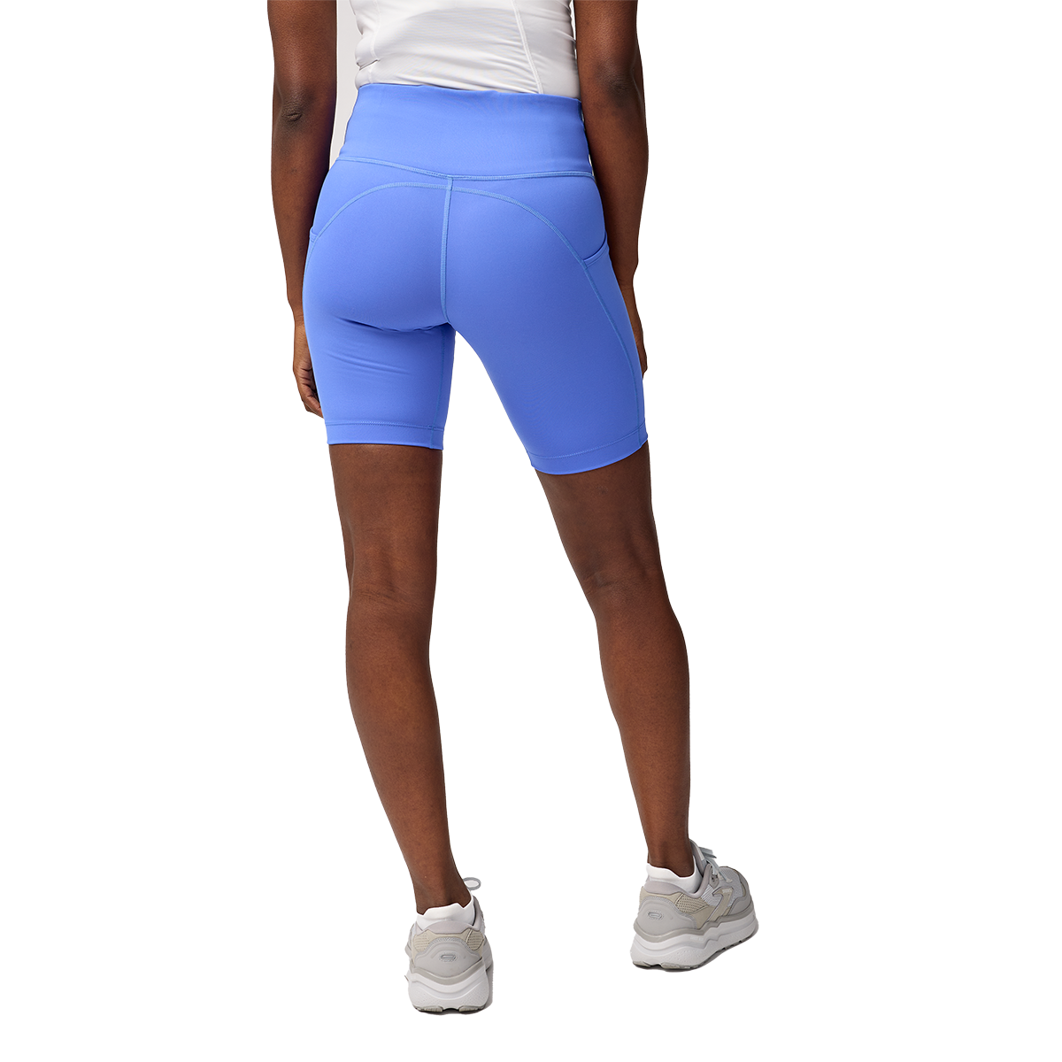 Brooks Spark 5" Short Tight